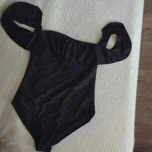 Warehouse swimsuit sz US 8